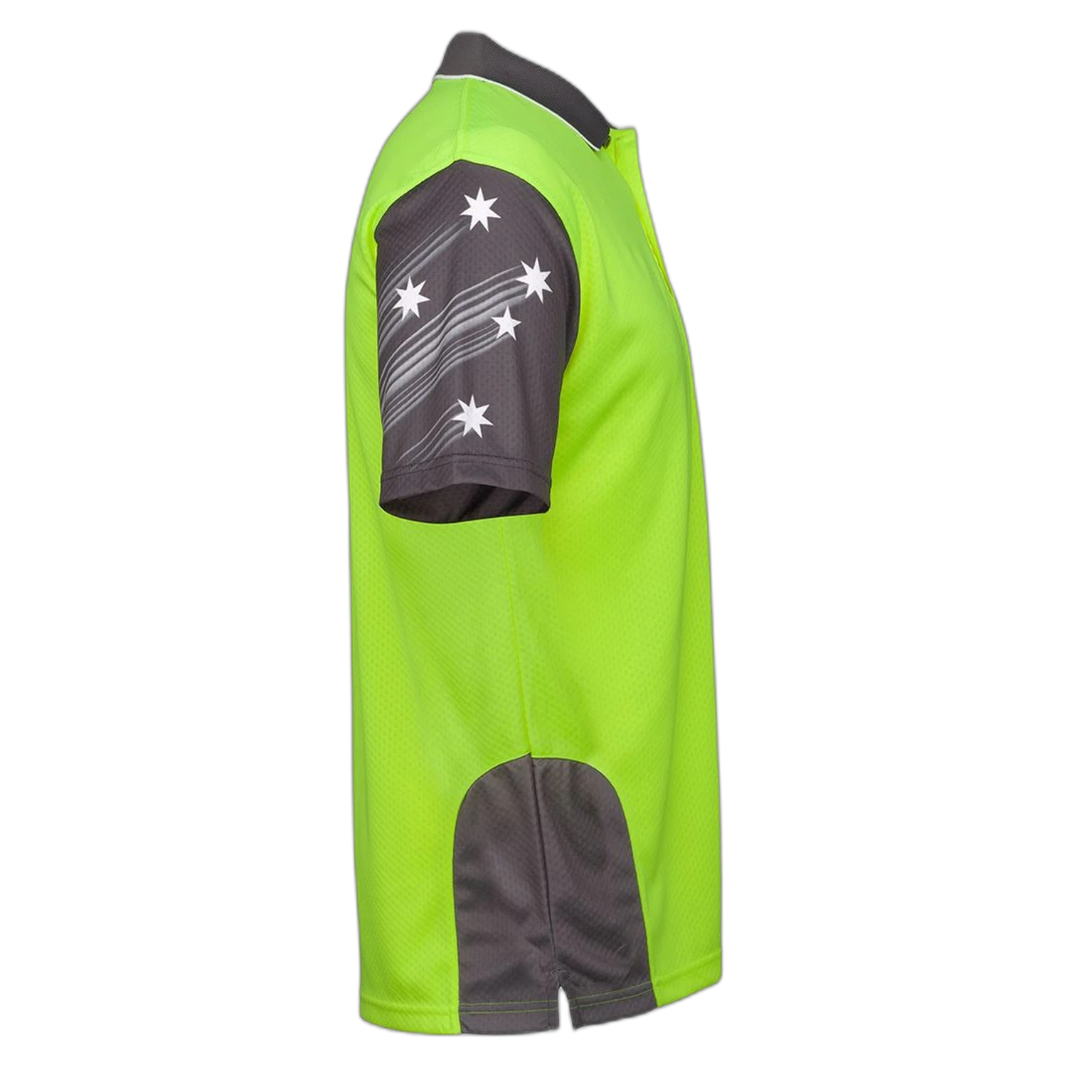 JB's Hi Vis Southern Cross Polo 6HSC