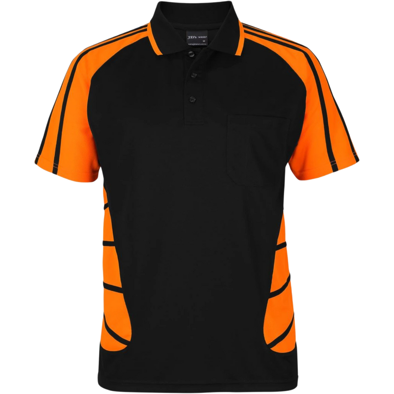 JB's Street Spider Polo 6HSSP