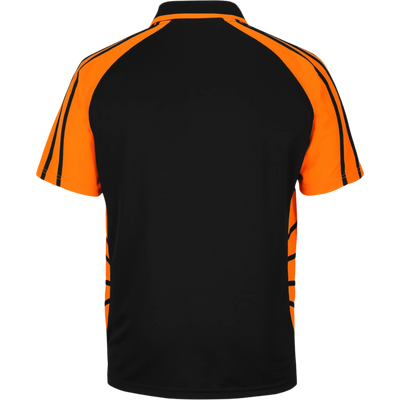 Back