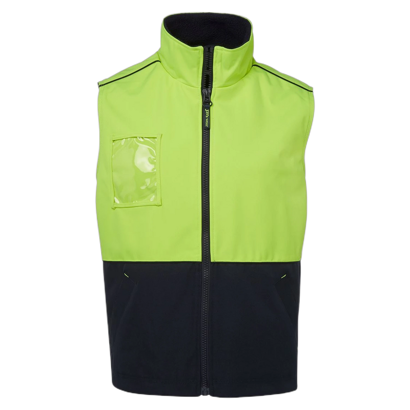 JB's Hi Vis A.T. Vest 6HVAV