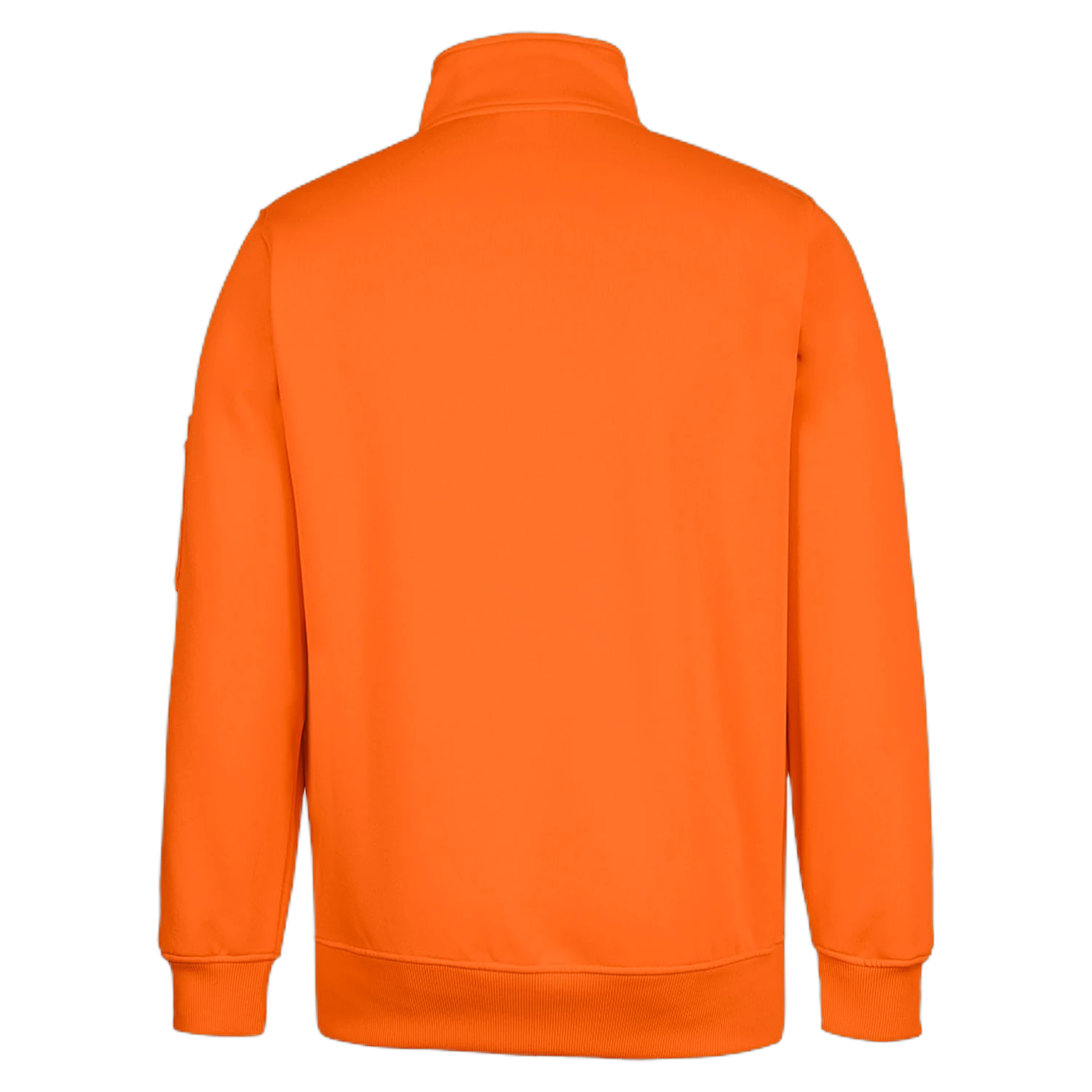 6HVFH - Orange - back