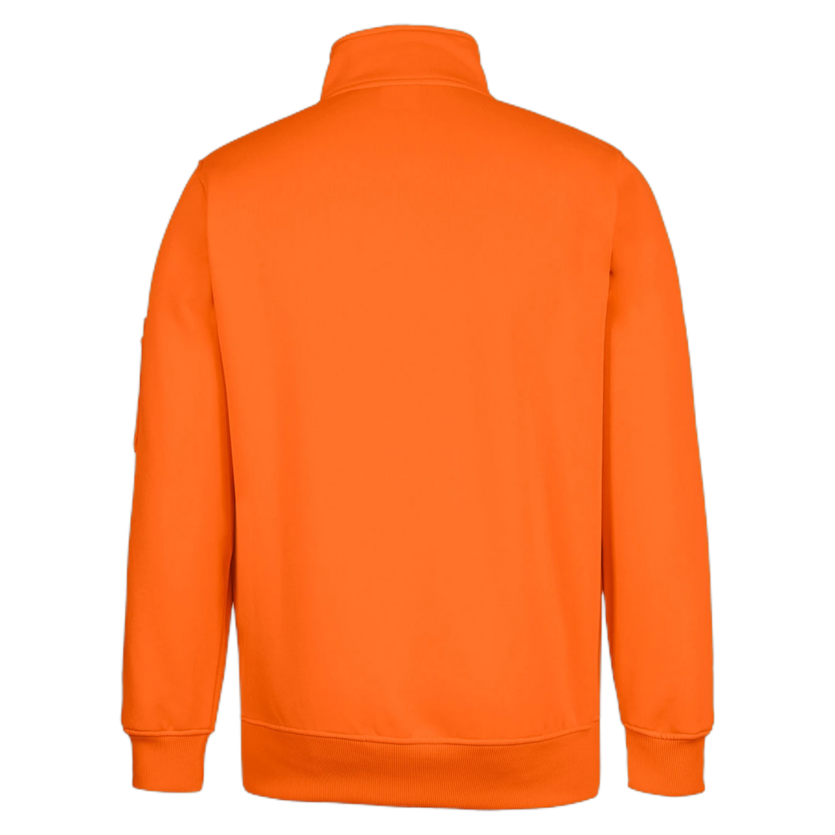 6HVFH - Orange - back