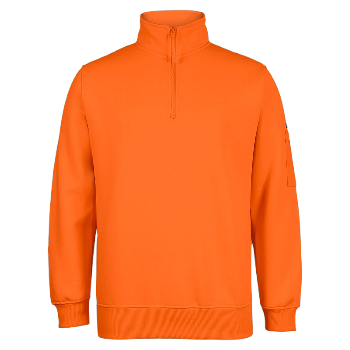 6HVFH - Orange - front