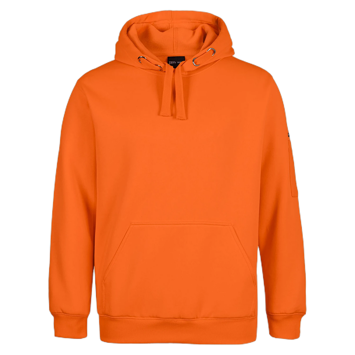 6HVPH - Orange - front