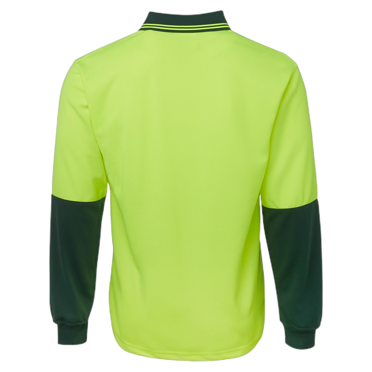6HVPL - Lime/Bottle - back