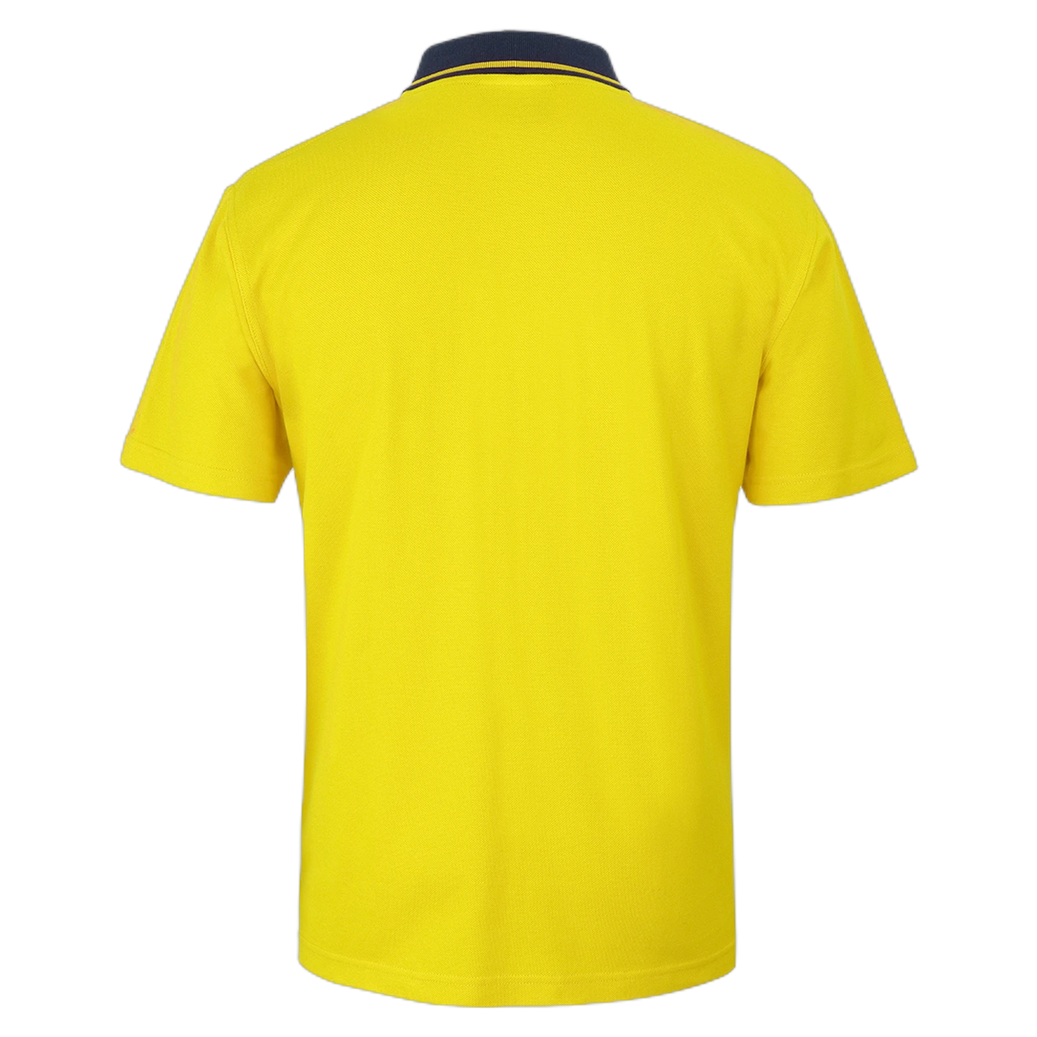 6HVQS - Yellow/Navy - back