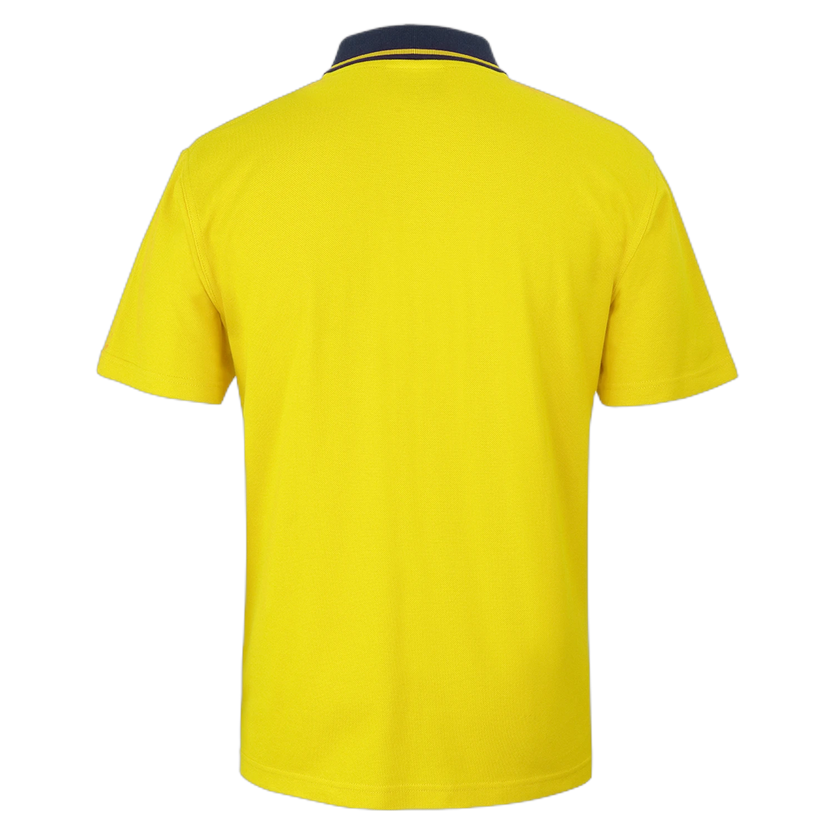 6HVQS - Yellow/Navy - back