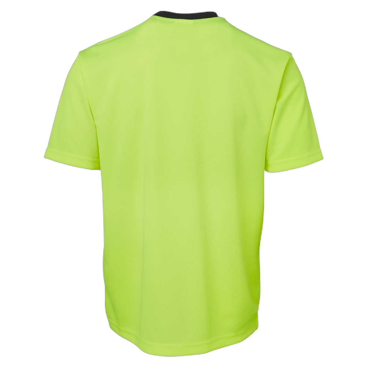 6HVT - Lime/Navy - back