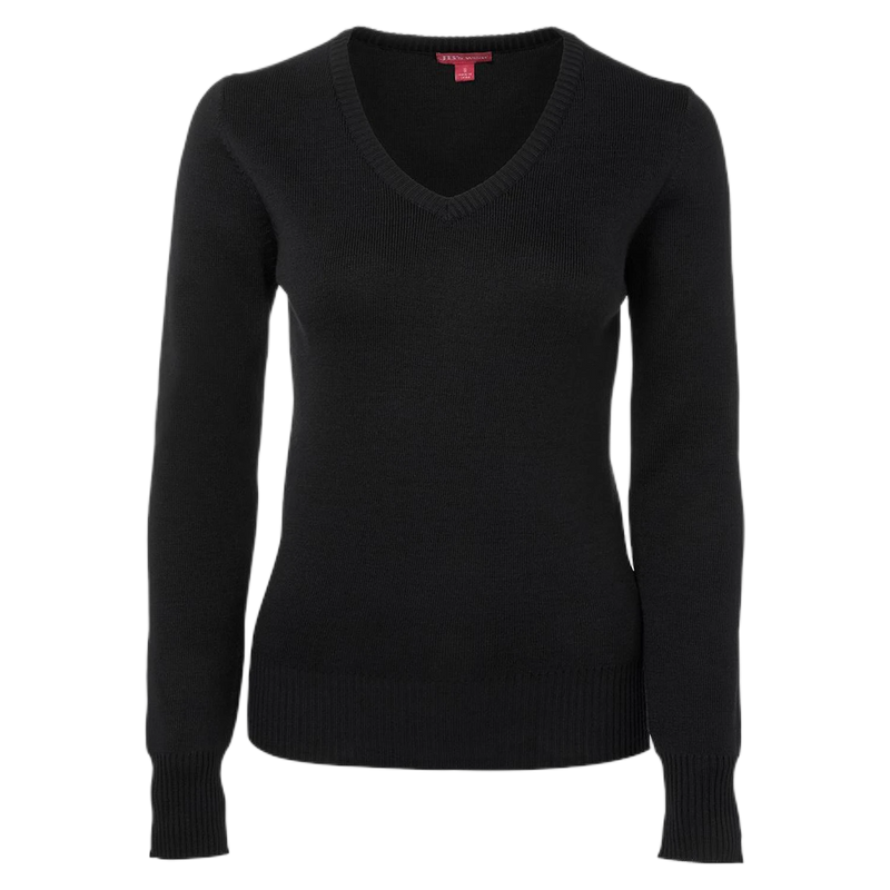 JB's Ladies Knitted Jumper 6J1