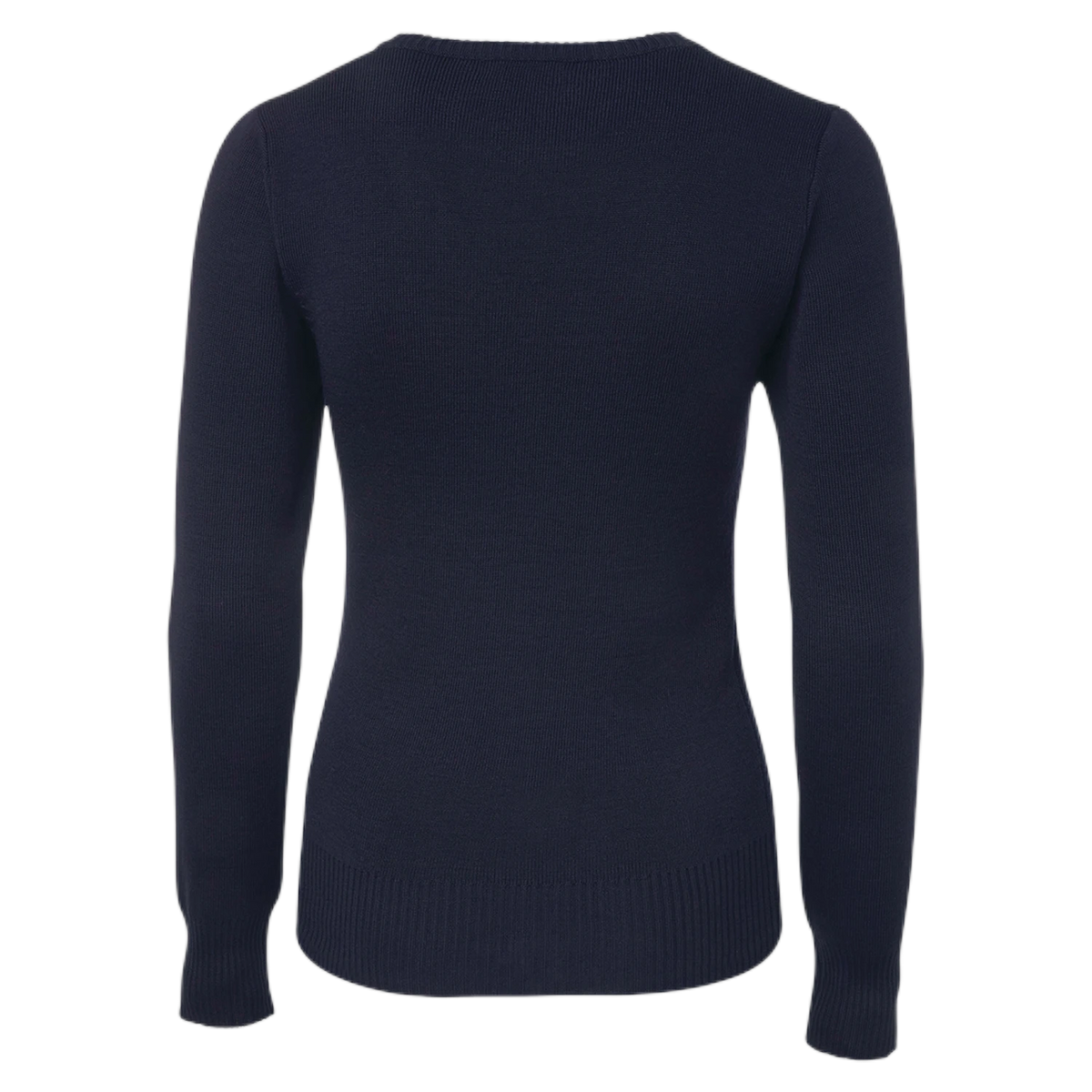 6J1 - Navy - back