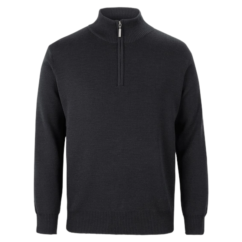 JB's Men's Corporate 1/2 Zip Jumper 6JHZ
