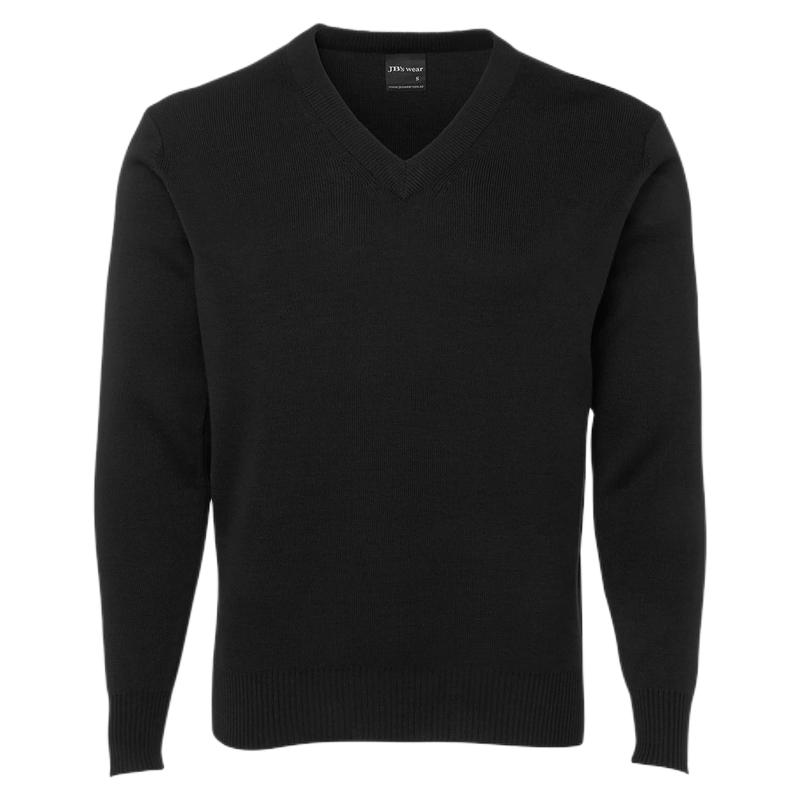 JB's Adults Knitted Jumper 6J