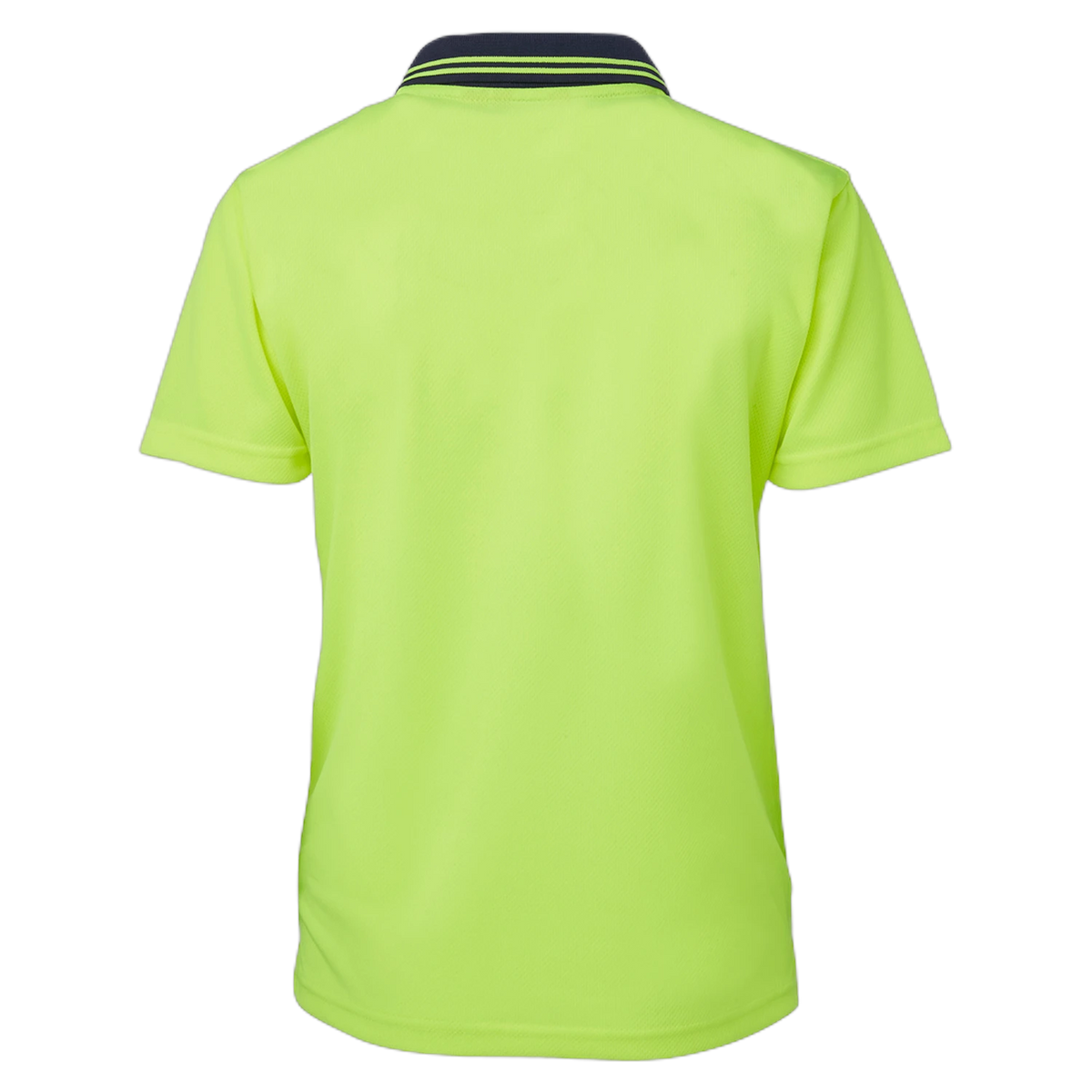 6LHCP - Lime/Navy - back