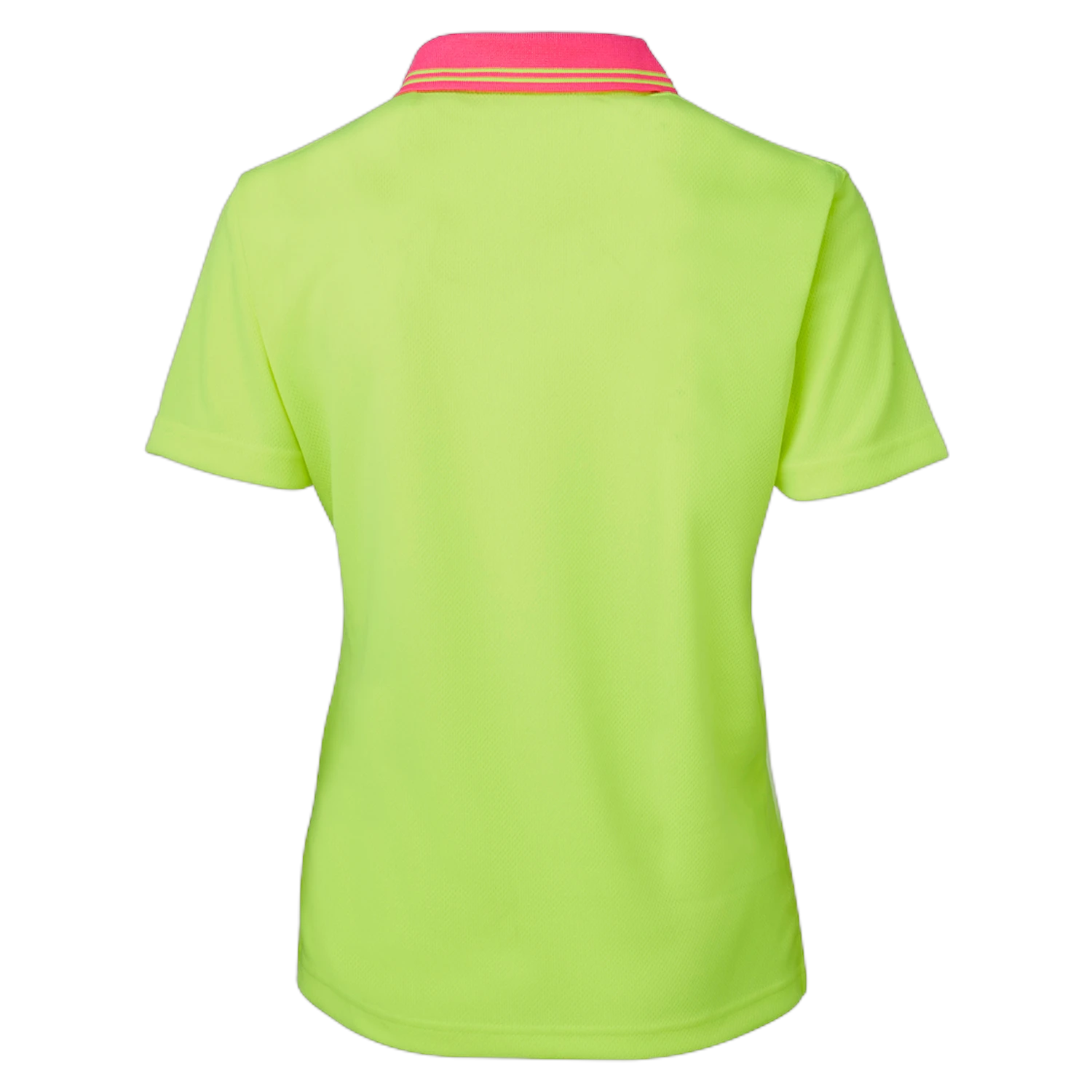 6LHCP - Lime/Pink - back