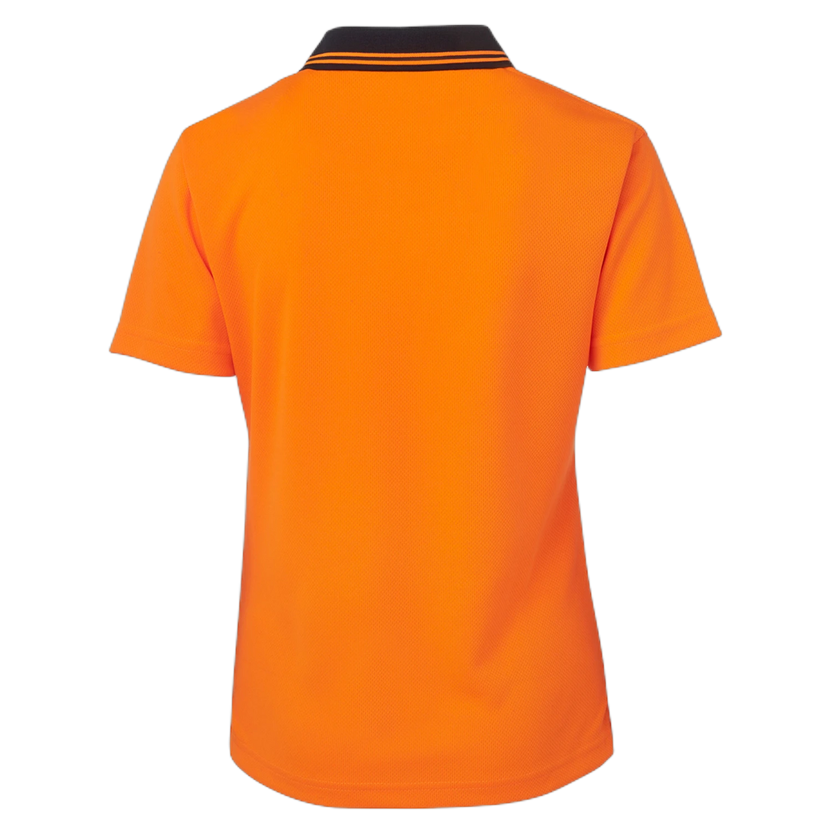6LHCP - Orange/Navy - back