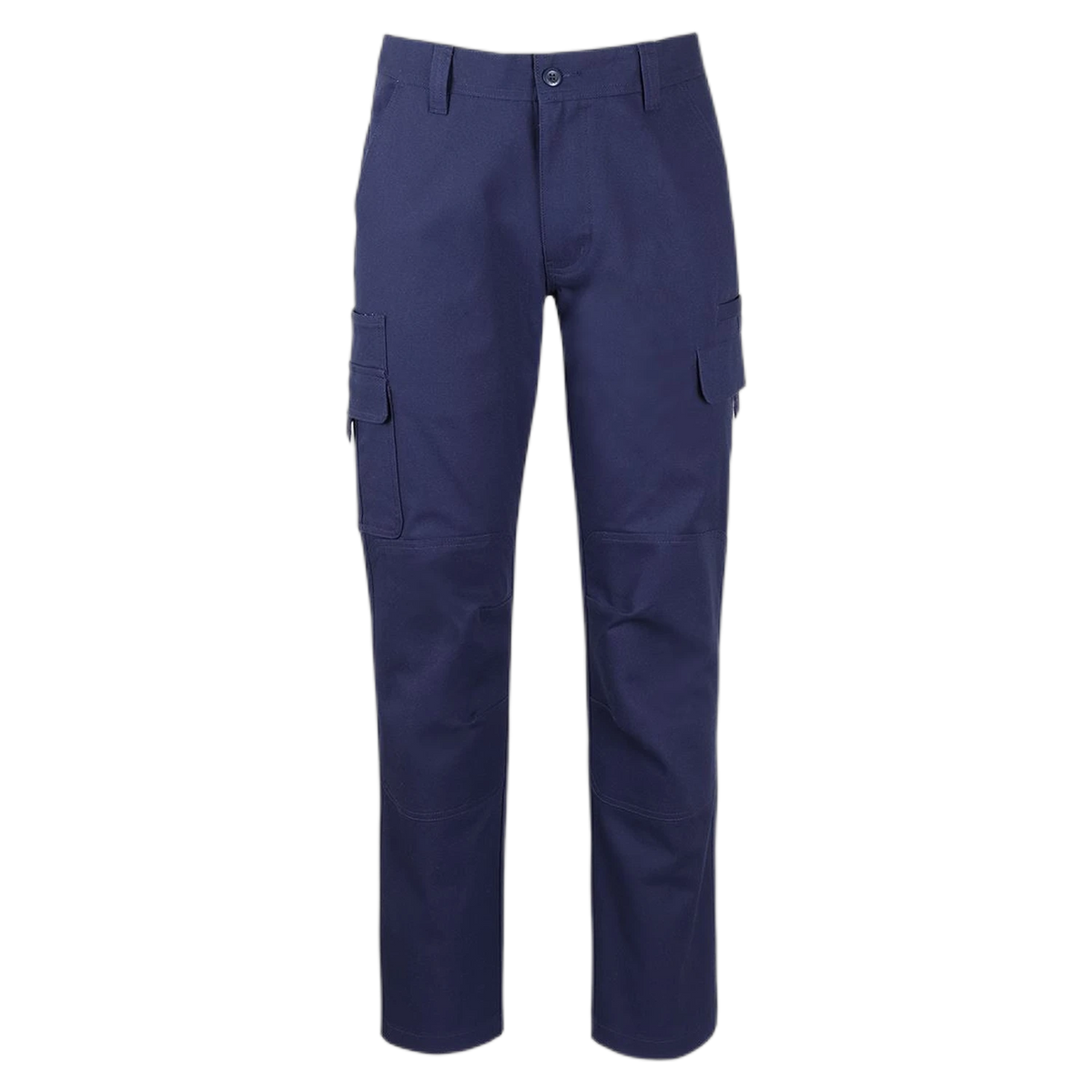 JB's Multi Pocket Stretch Canvas Pant 6MSP - Navy