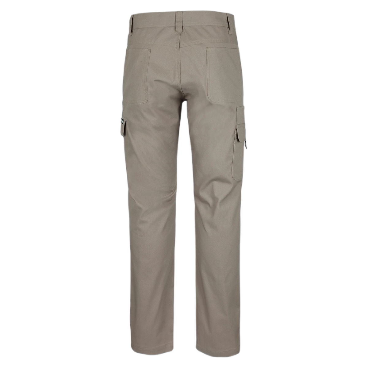 6MSP - Taupe - back