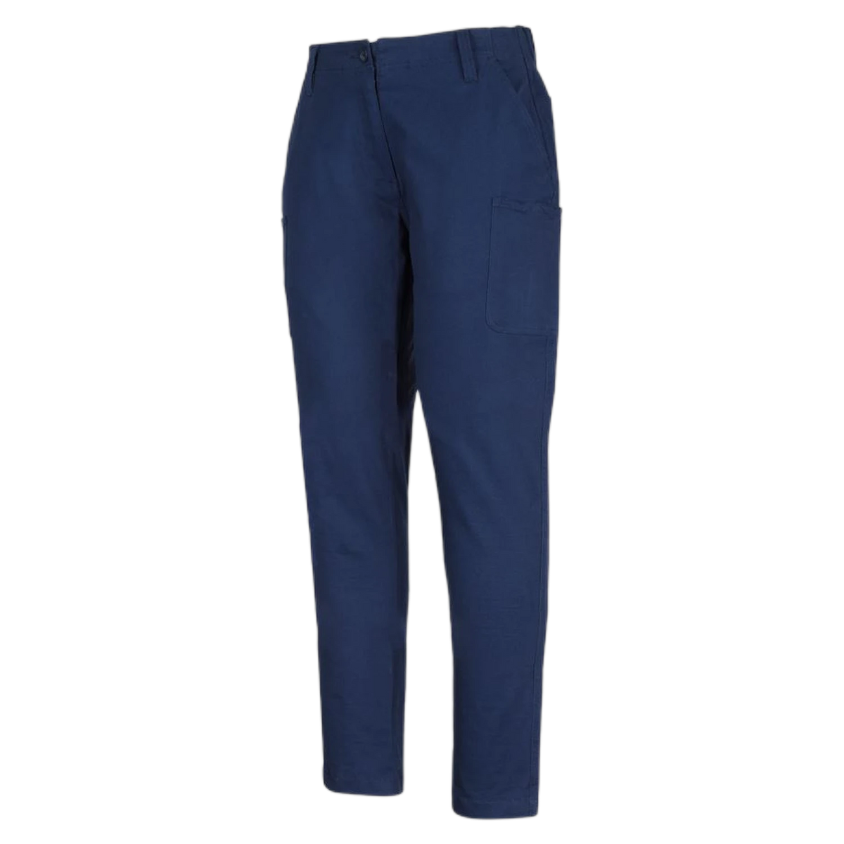 JB's Ladies Multi Pocket Stretch Twill Pant 6MTP1