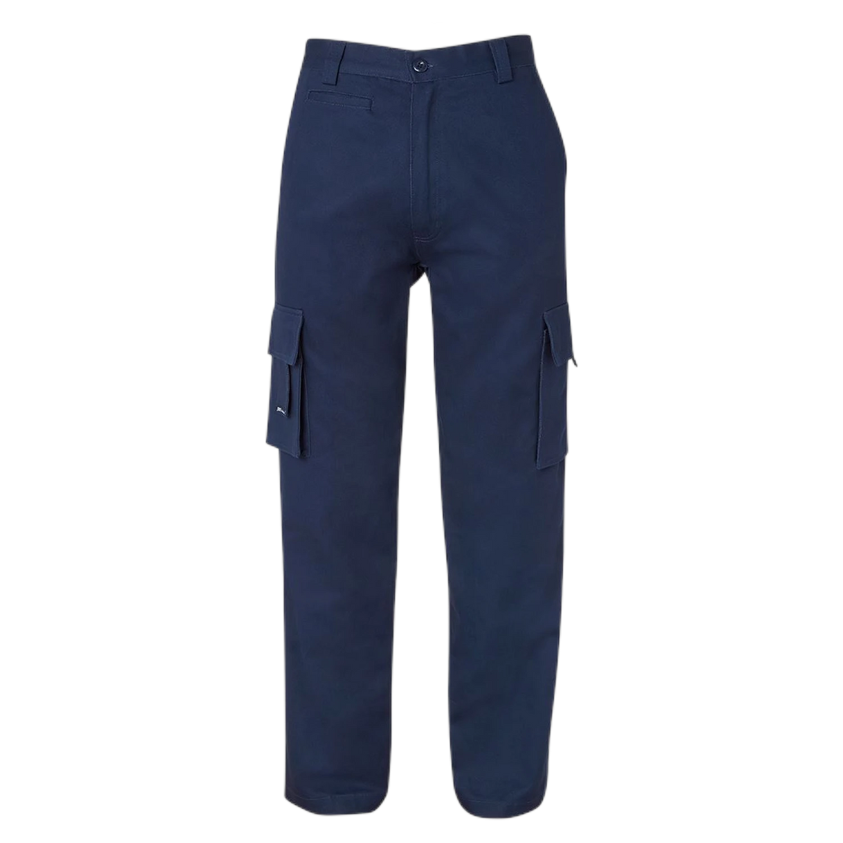 JB's Mercerised Multi Pocket Pant 6NMP - Navy