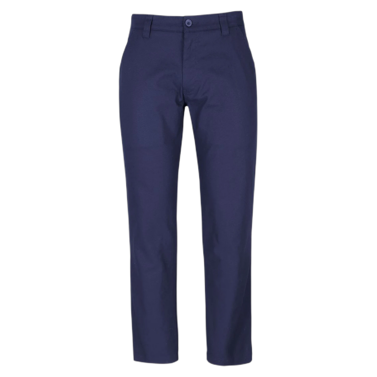 JB's Stretch Canvas Trouser 6SCD - Navy
