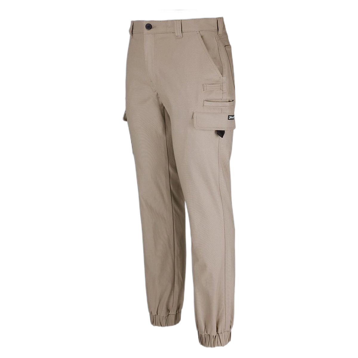 JB's Multi Pocket Stretch Canvas Jogger 6SCJ