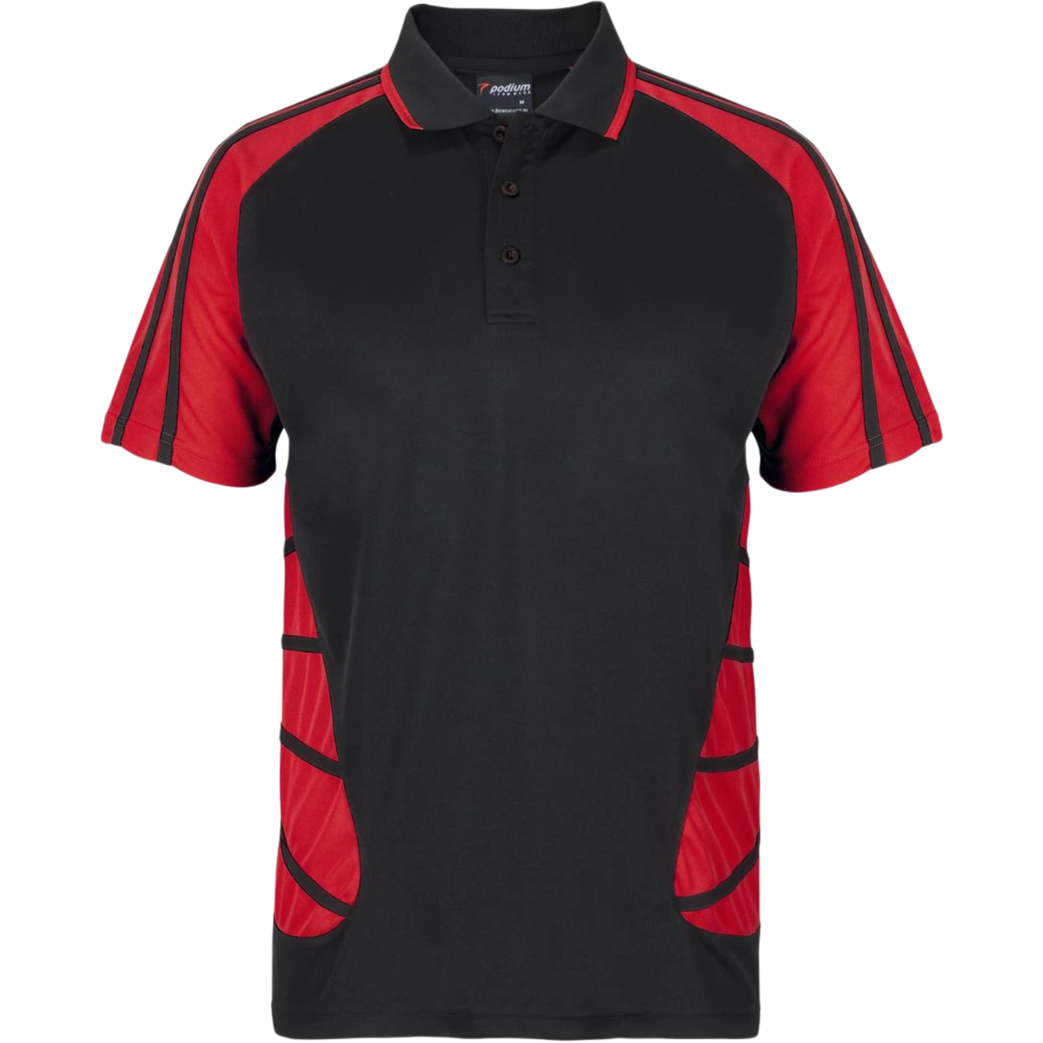 Podium Arachnid Polo 7APS