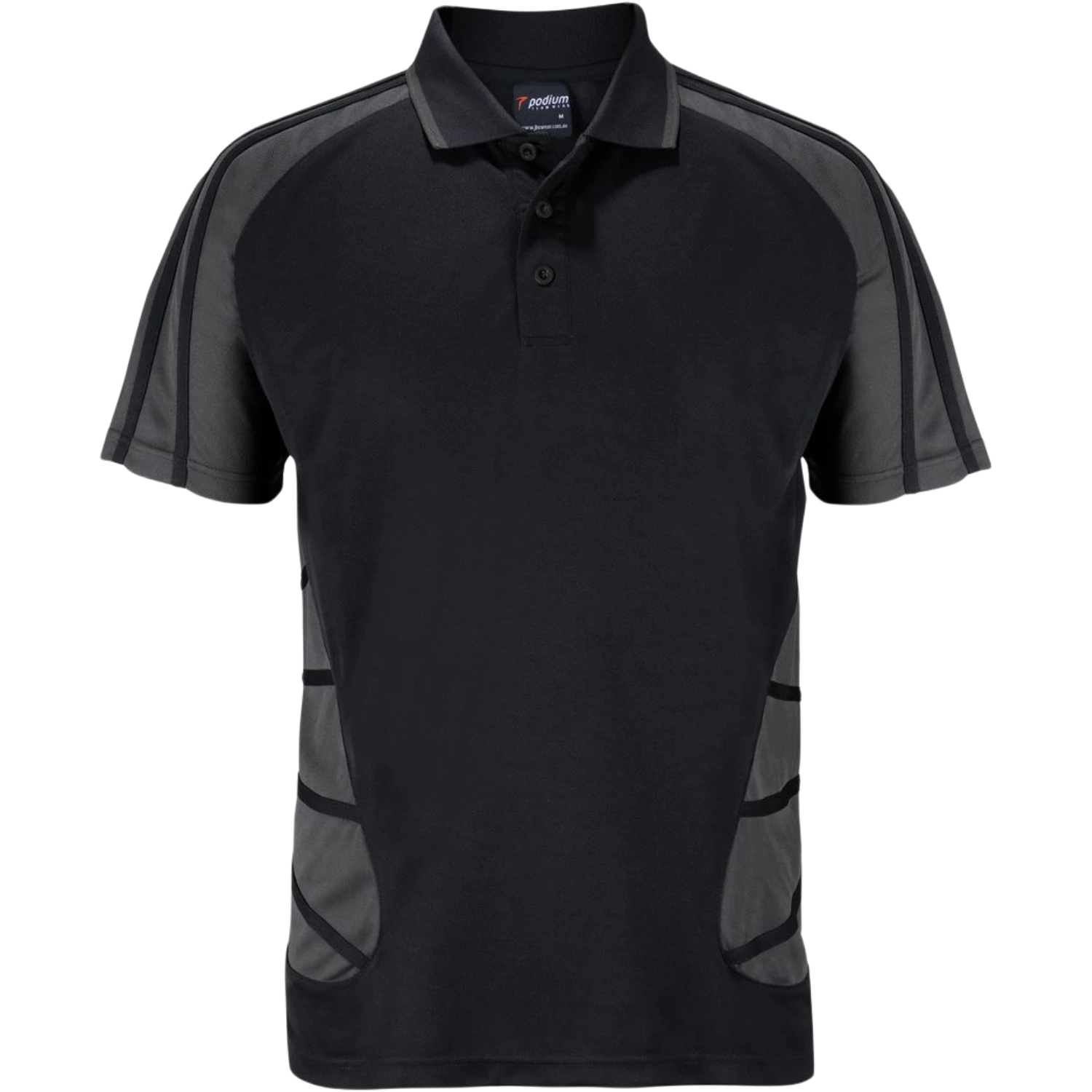 Podium Arachnid Polo 7APS