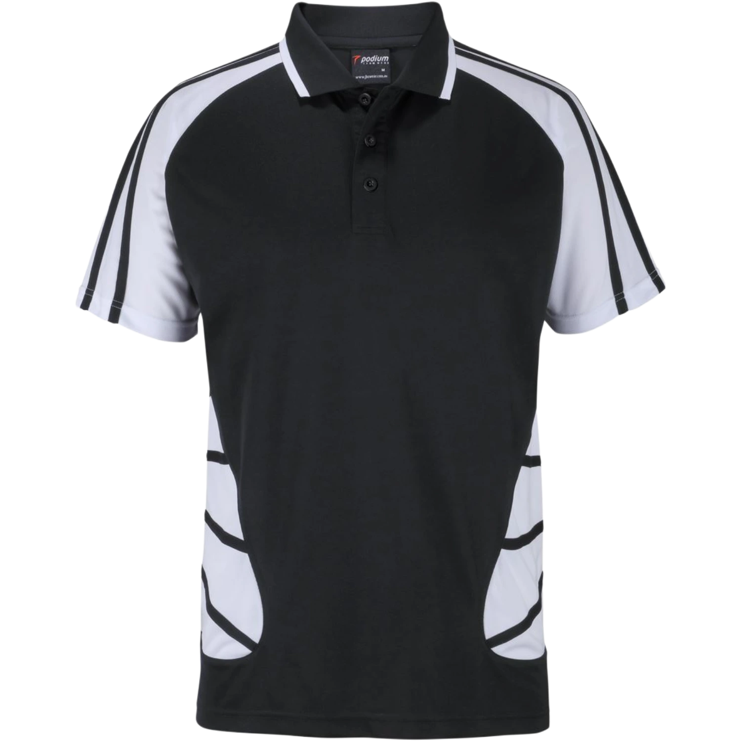 Podium Arachnid Polo 7APS