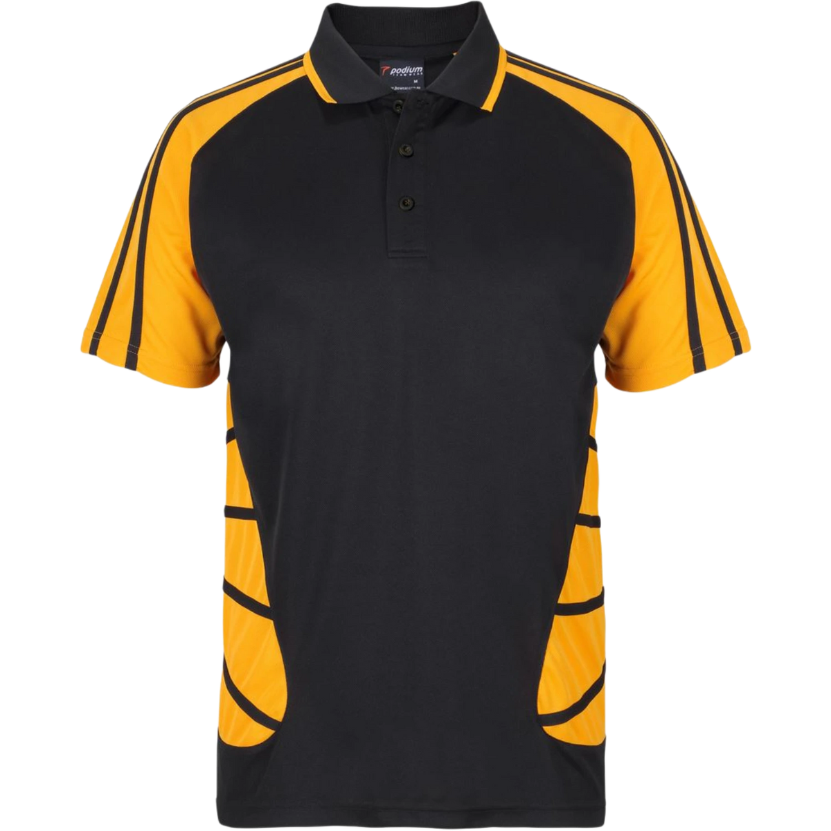 Podium Arachnid Polo 7APS