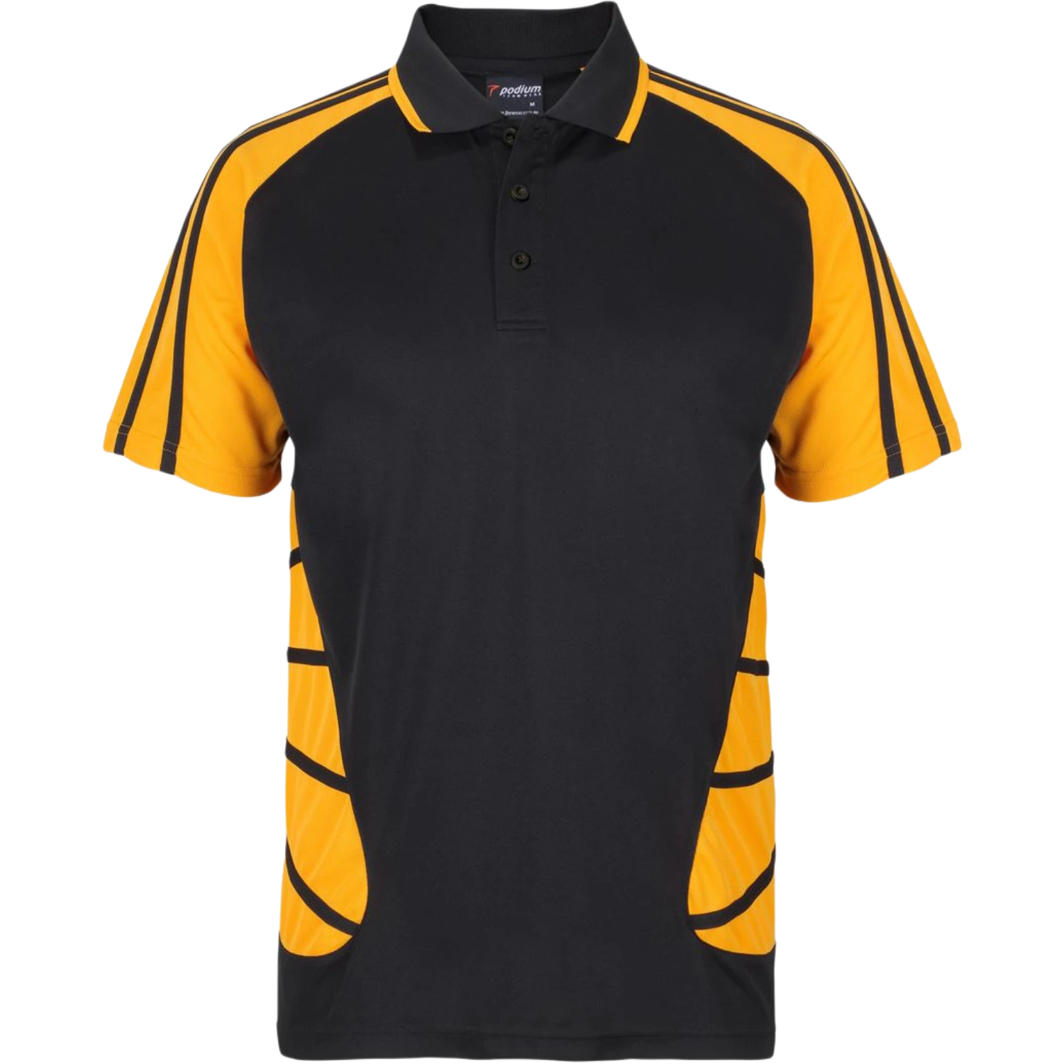 Podium Arachnid Polo 7APS
