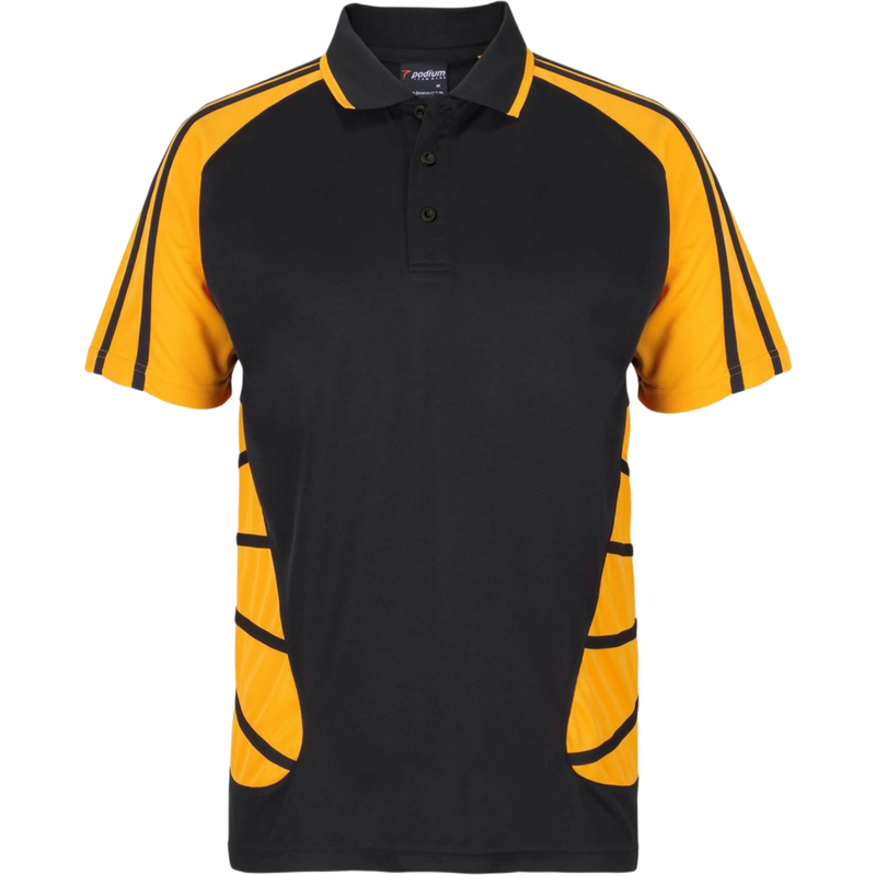 Podium Arachnid Polo 7APS