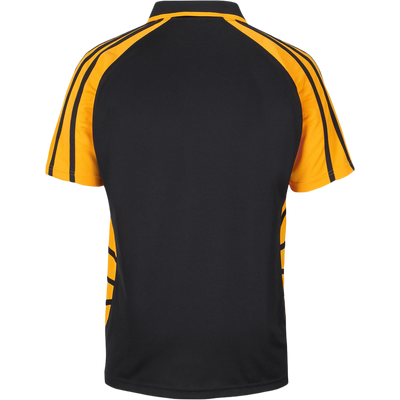 Back