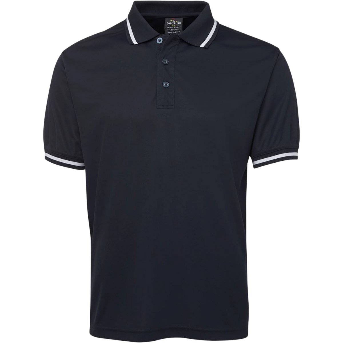 Podium Bold Polo 7BP
