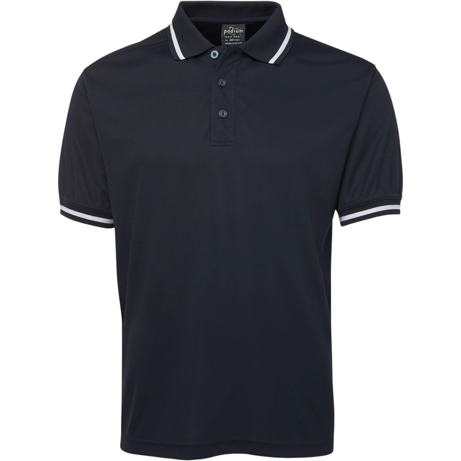 Podium Bold Polo 7BP