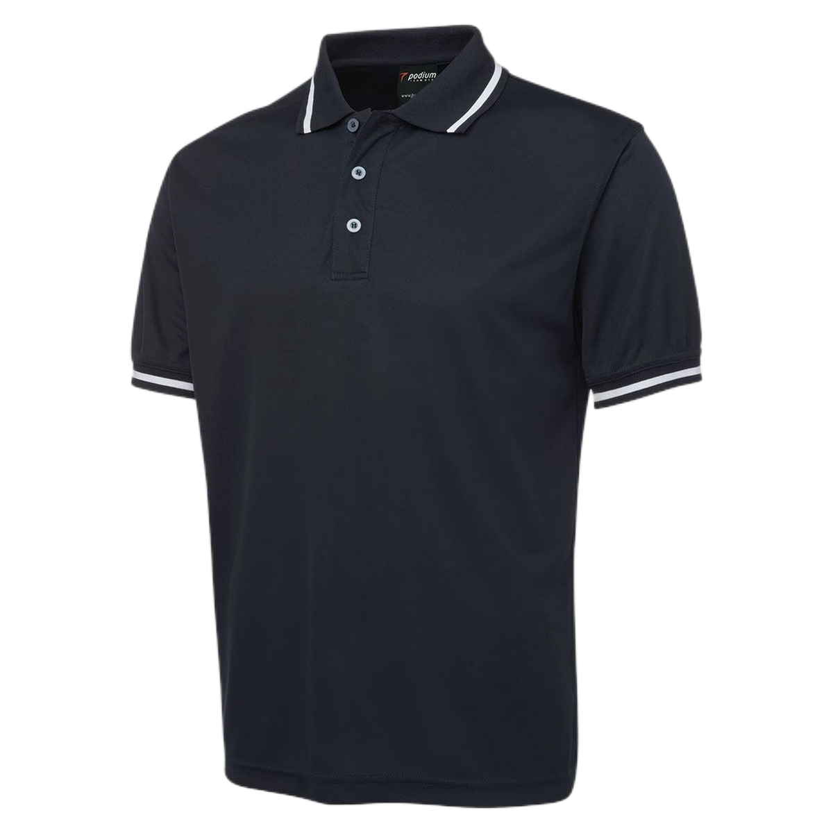 Podium Bold Polo 7BP