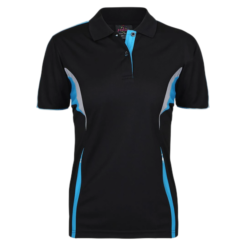 Podium Ladies Cool Polo 7COP1