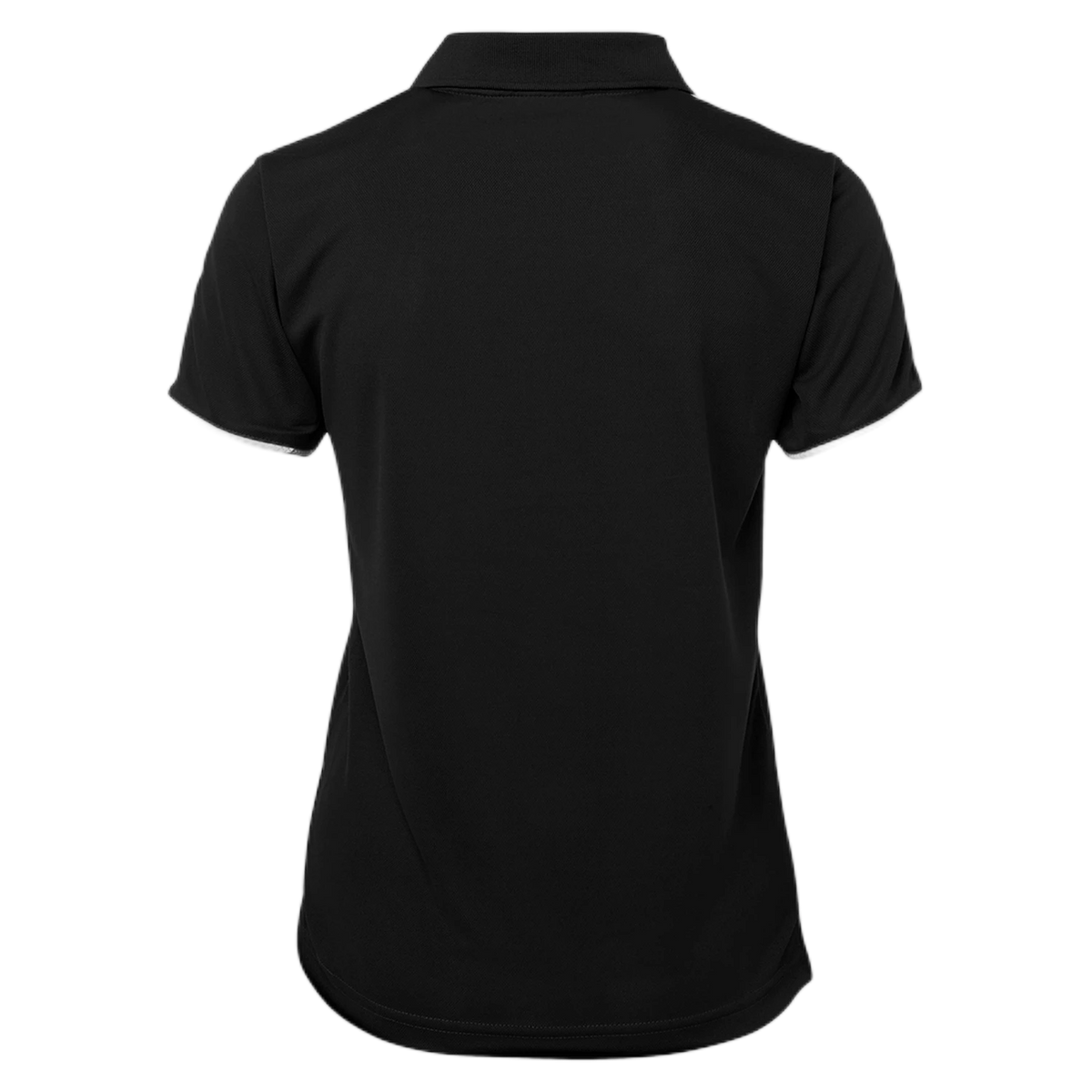 7COP1 - Black/White/Grey - back