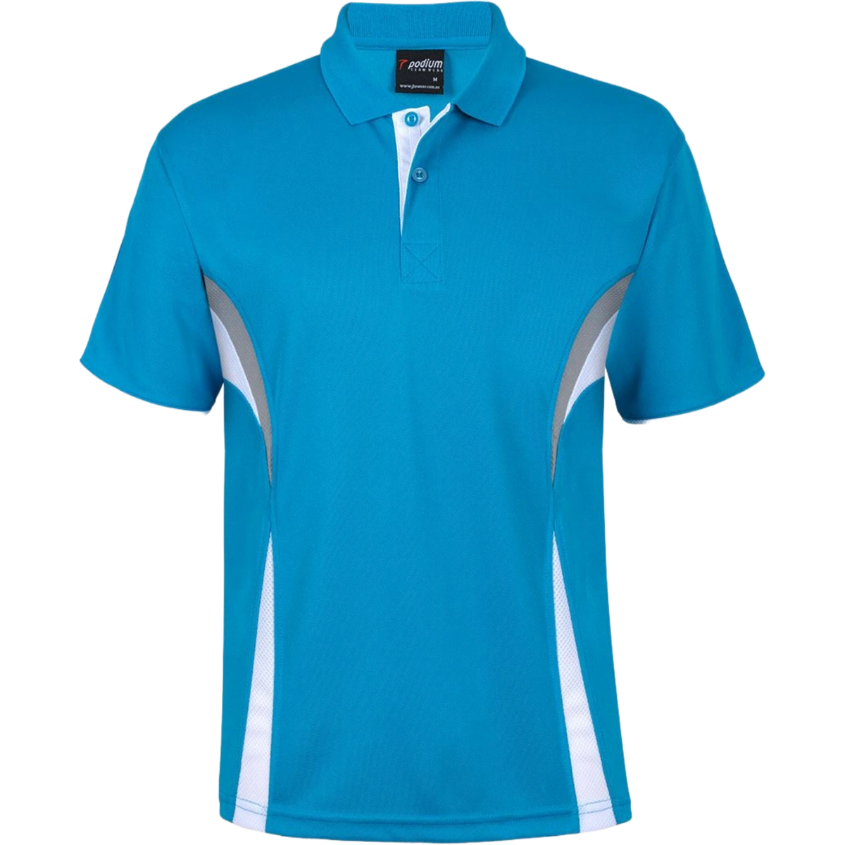 Podium Cool Polo 7COP