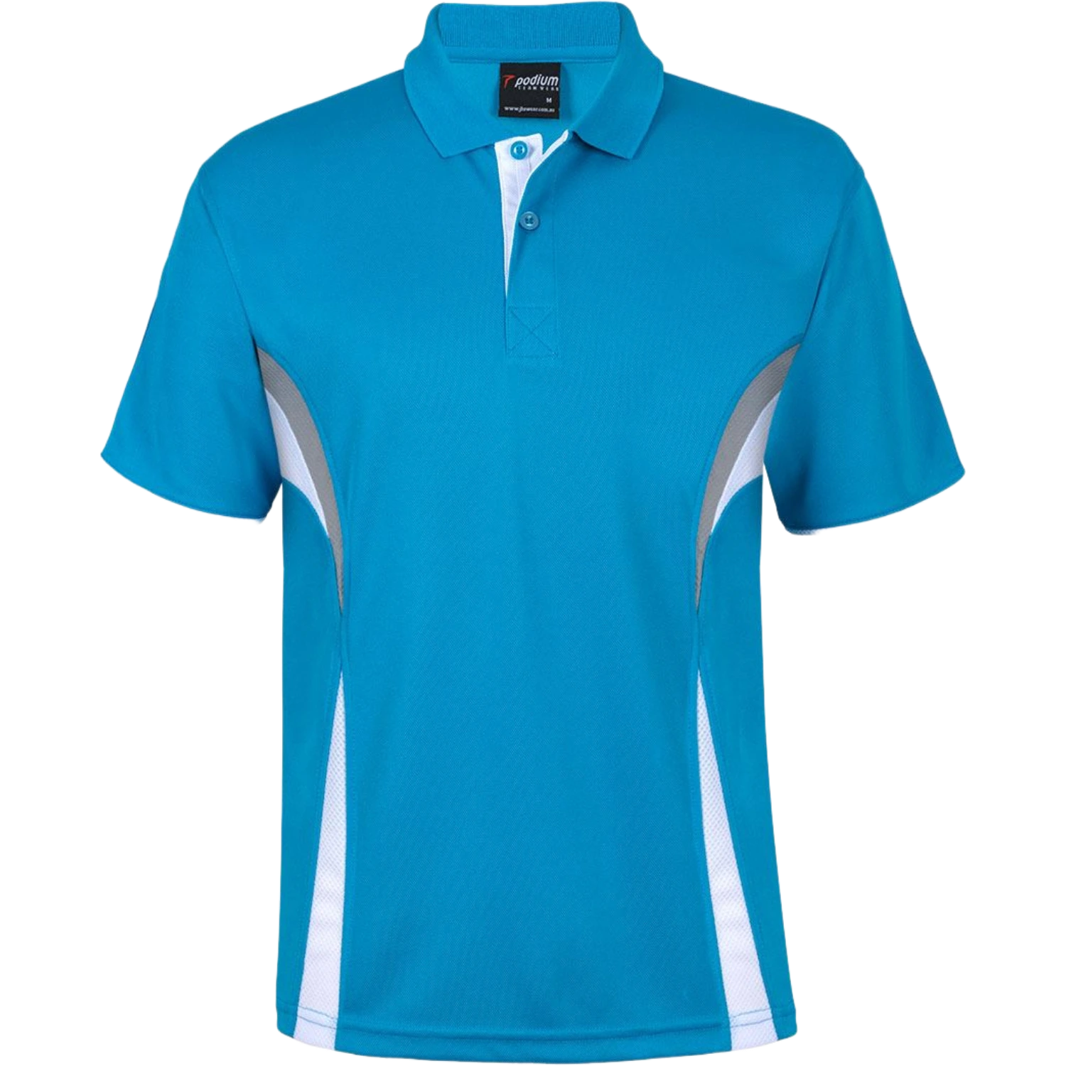 Podium Cool Polo 7COP