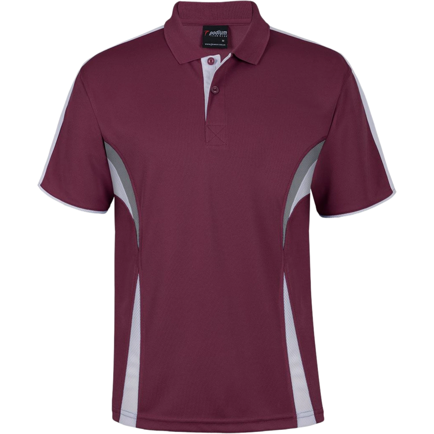 Podium Cool Polo 7COP