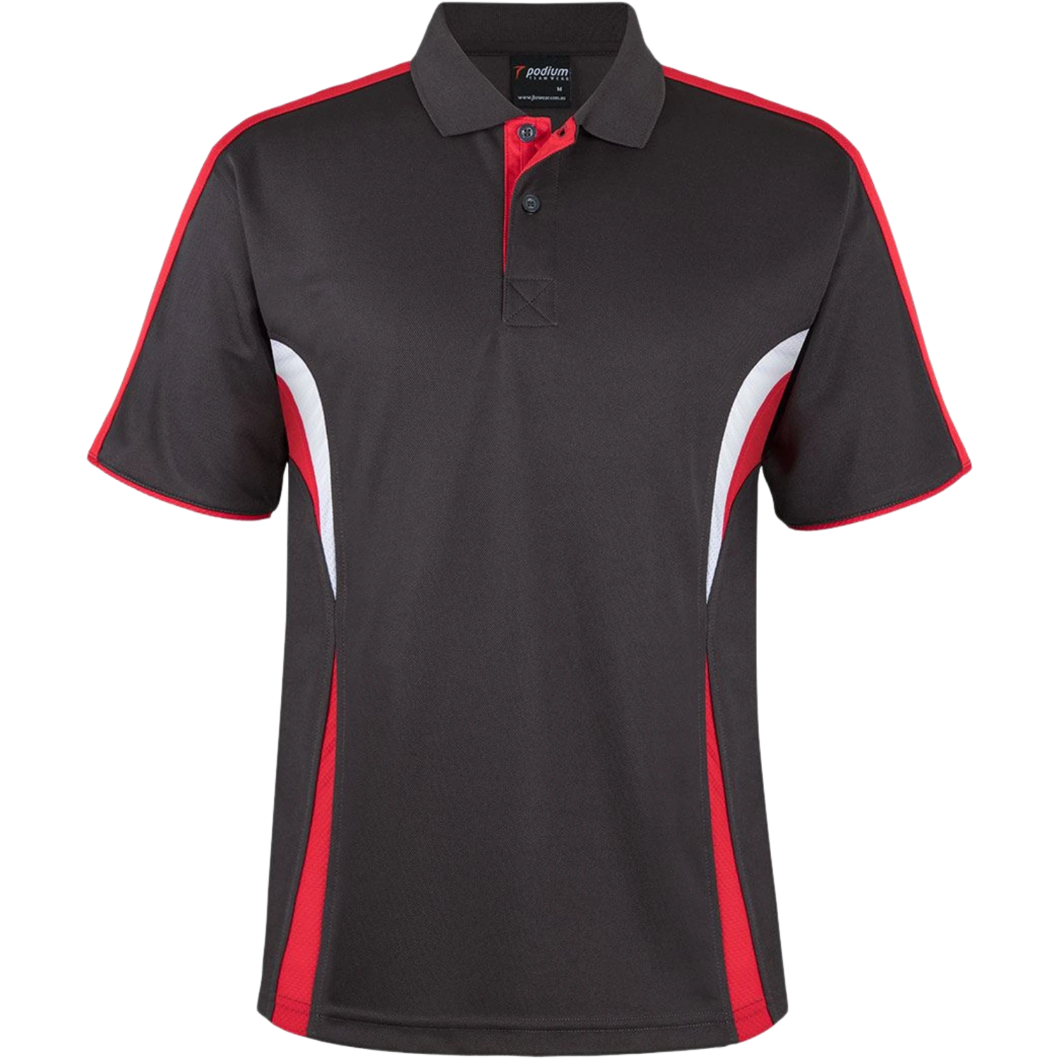 Podium Cool Polo 7COP