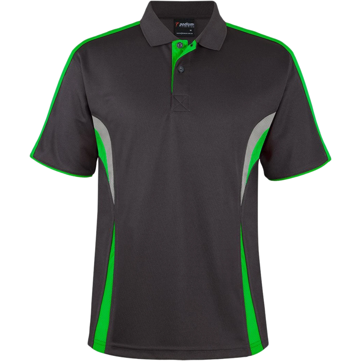Podium Cool Polo 7COP