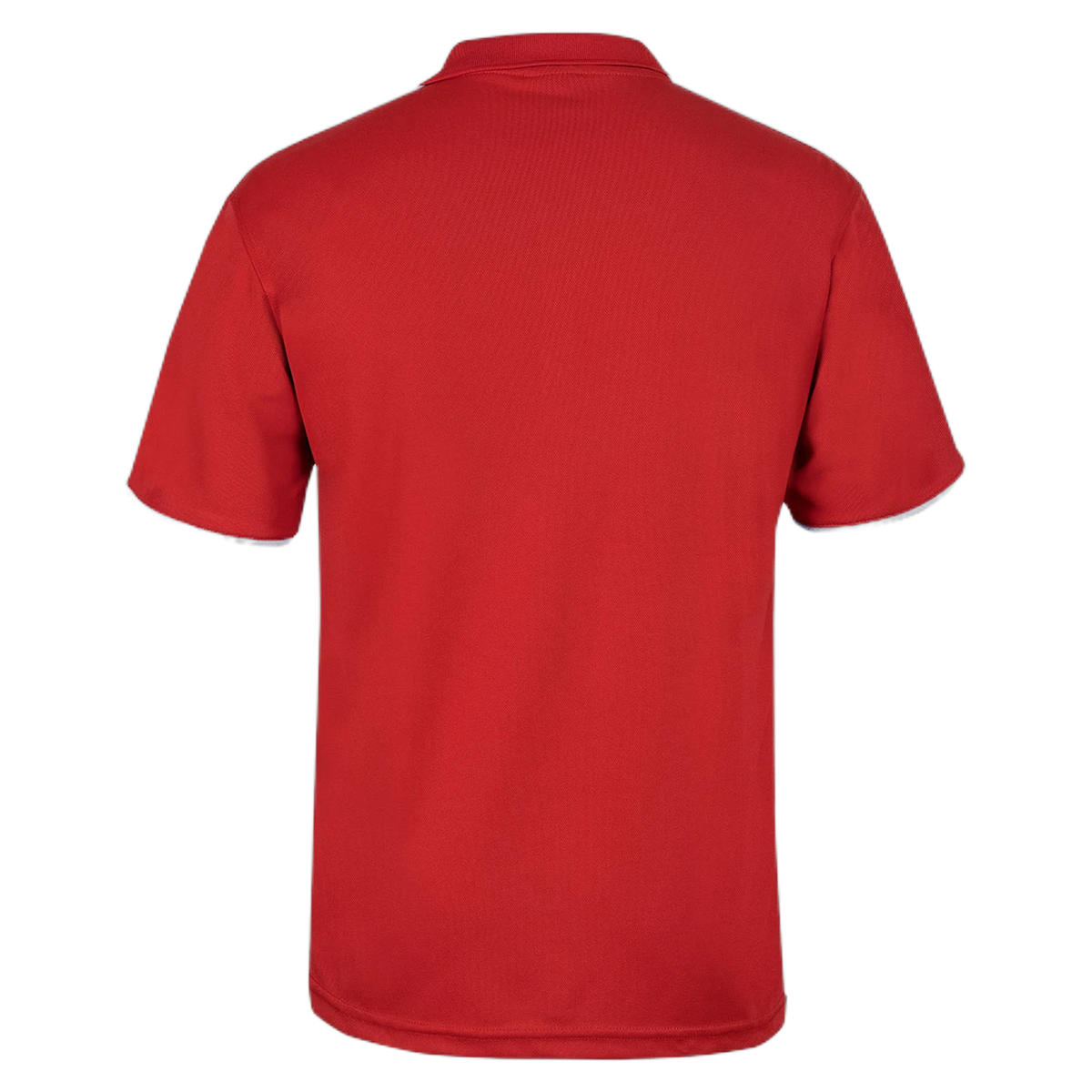 7COP - Red/White/Grey - back