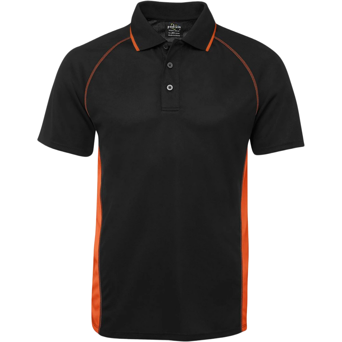 Podium Cover Polo 7COV