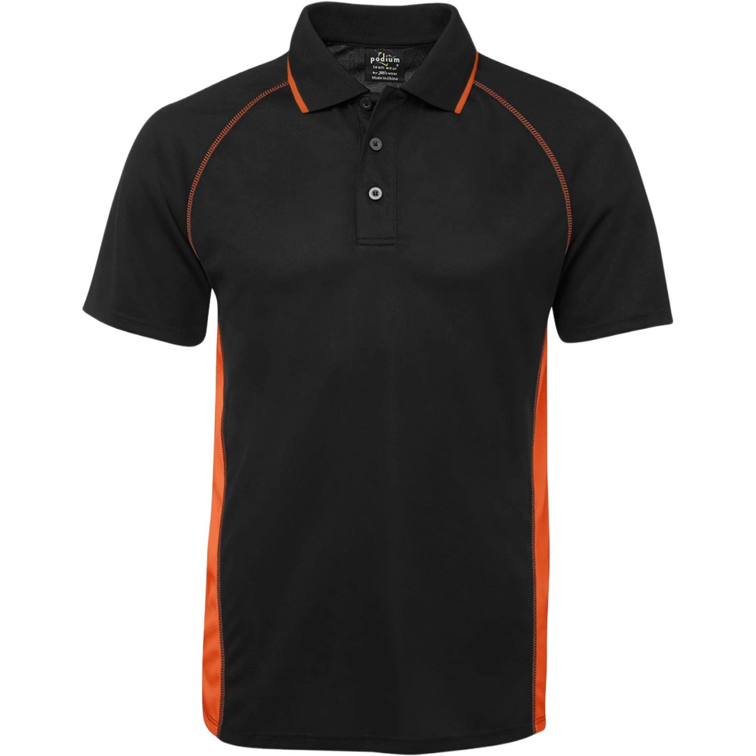 Podium Cover Polo 7COV