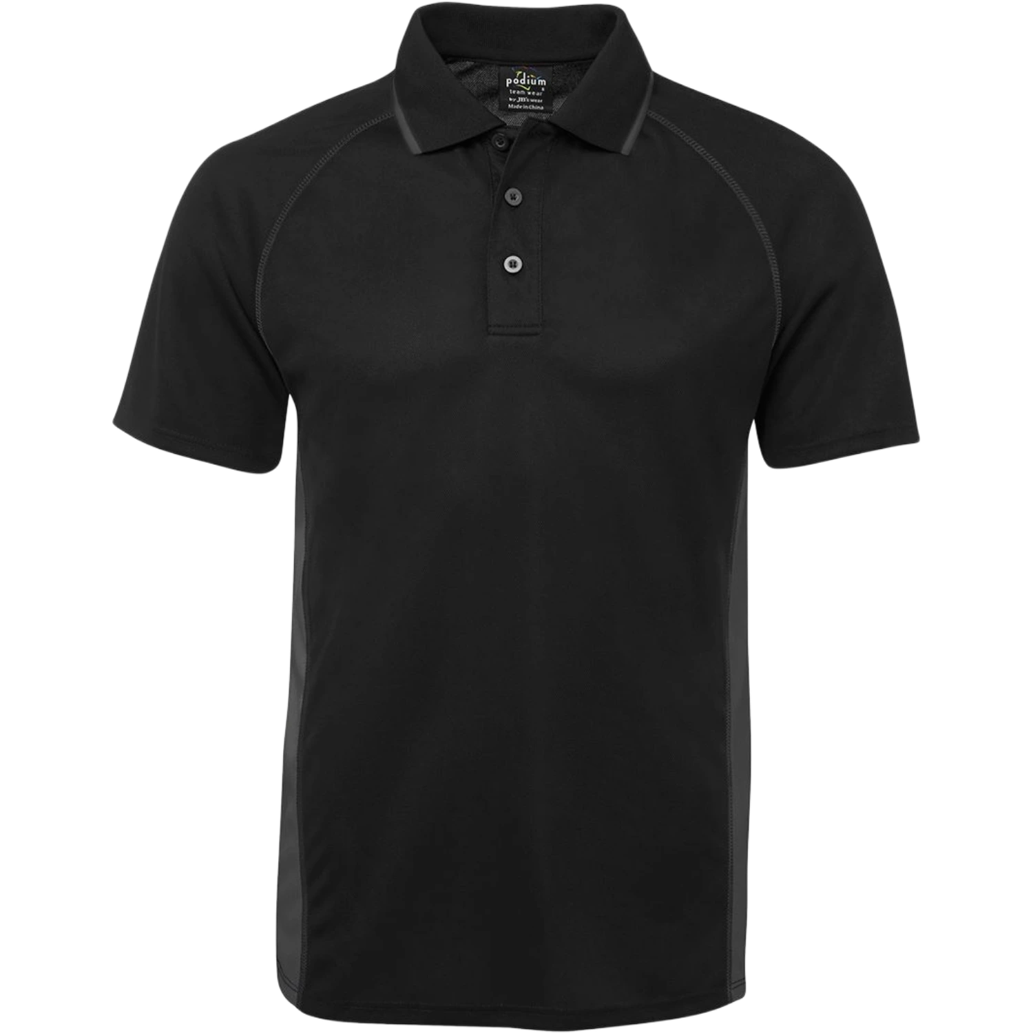 Podium Cover Polo 7COV