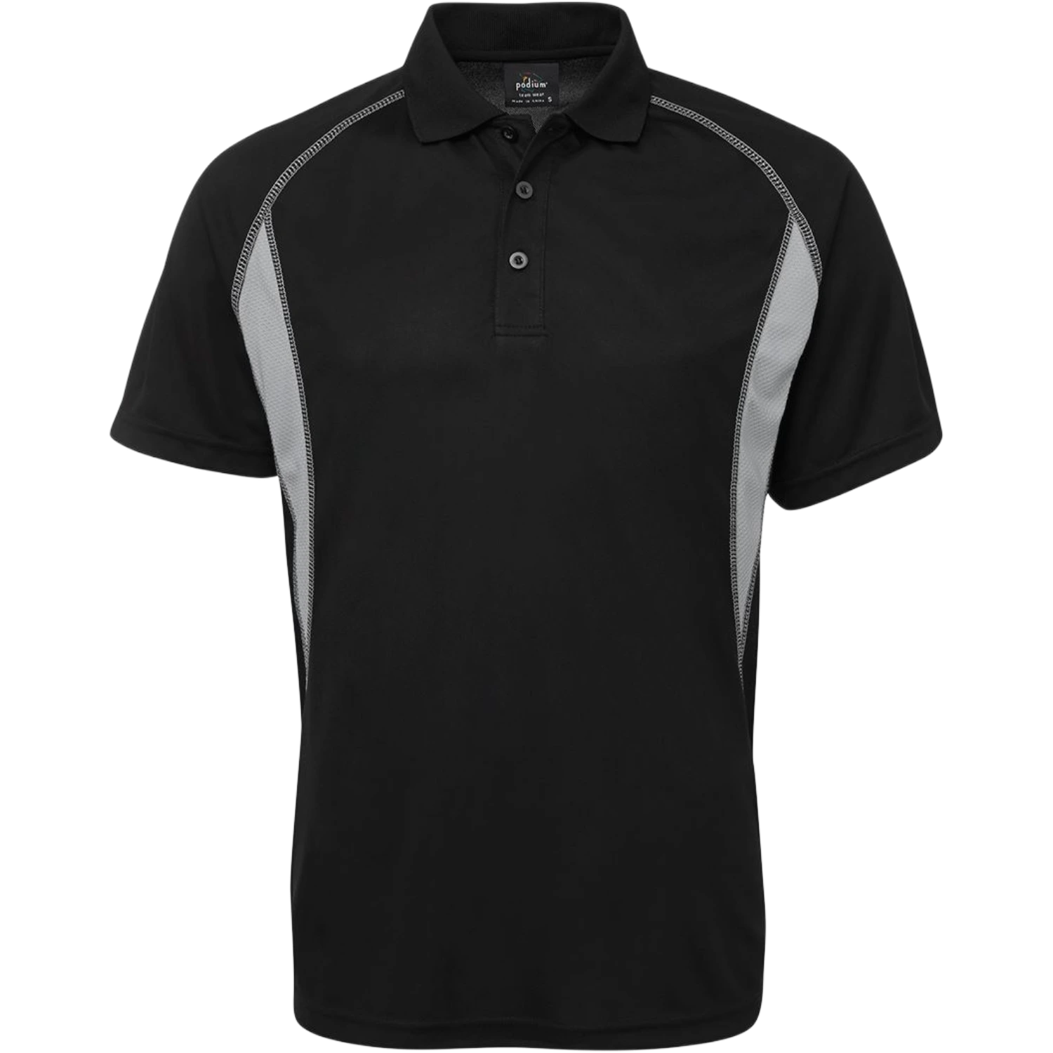 Podium Insert Polo 7IP