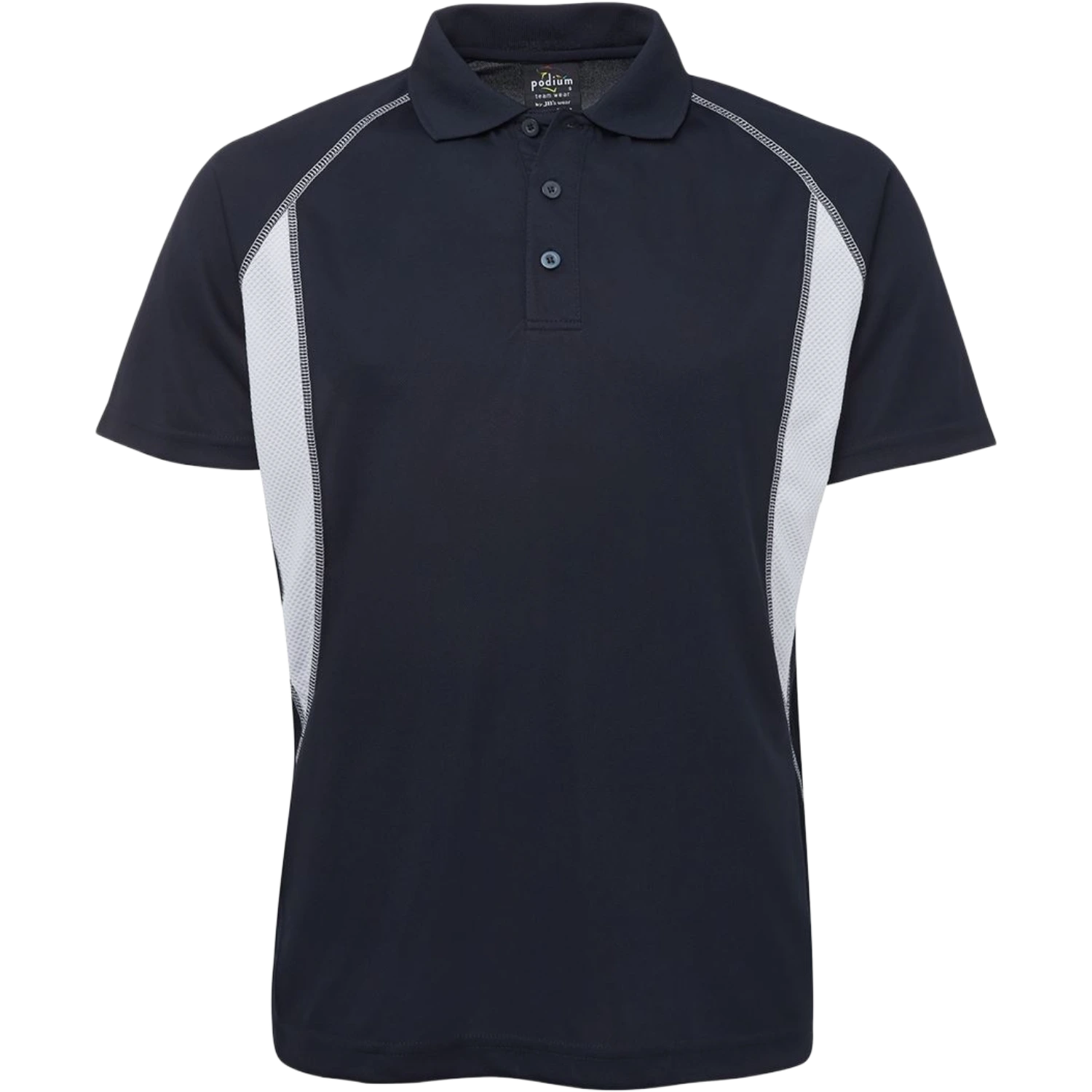 Podium Insert Polo 7IP