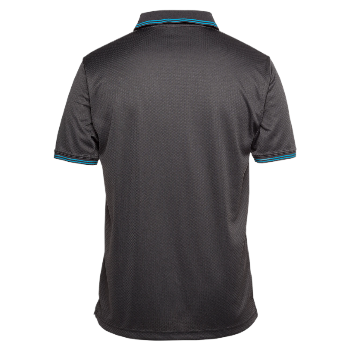 7JCP - Charcoal/Aqua - back