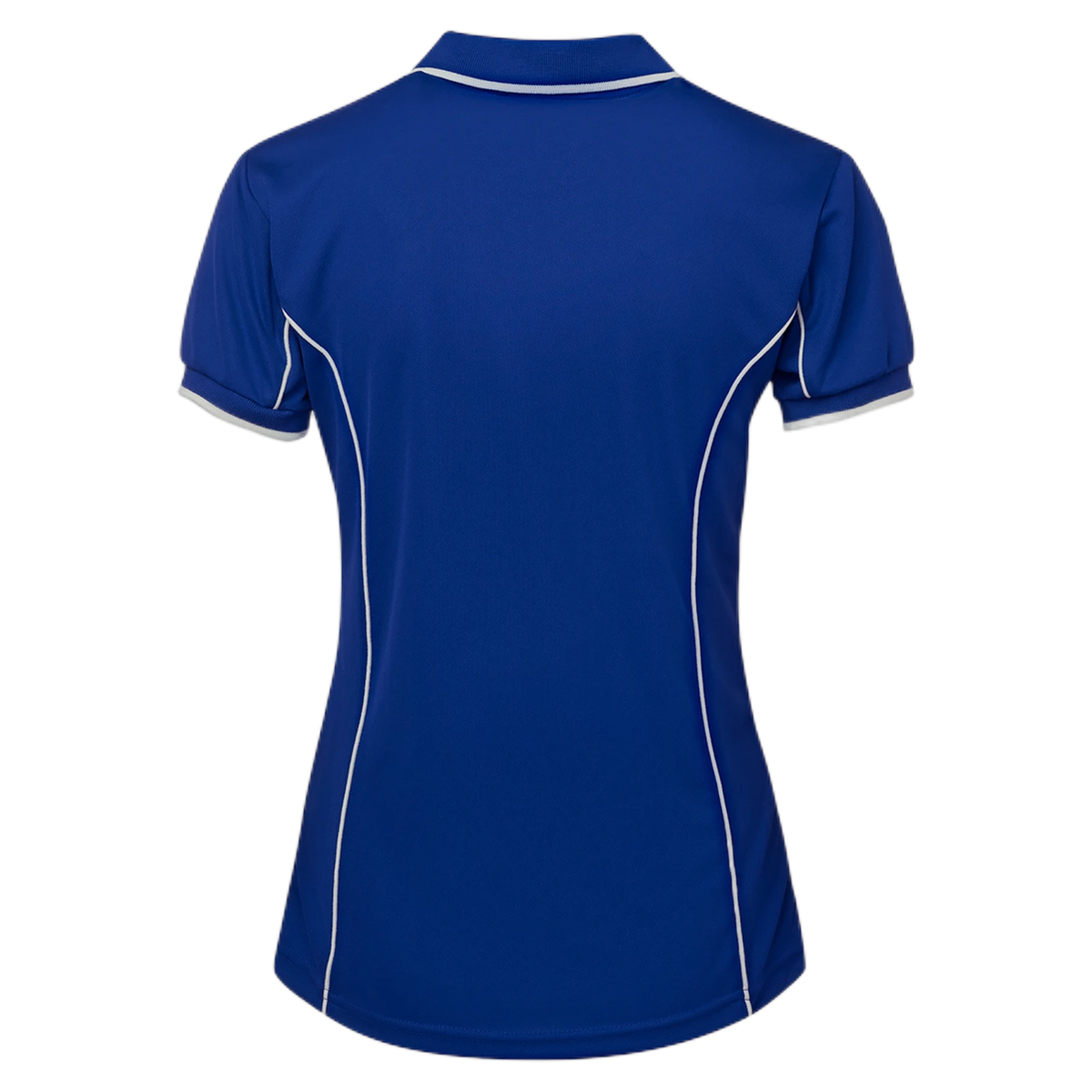 7LPI - Royal/White - back